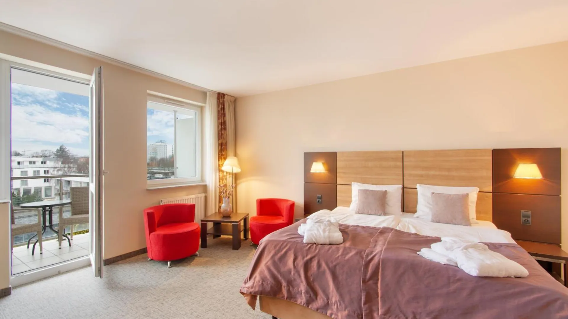 Diva Apartment Kolobrzeg Poland