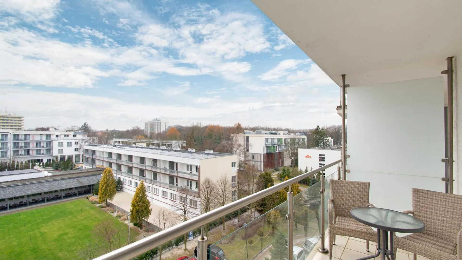 Diva Apartment Kolobrzeg
