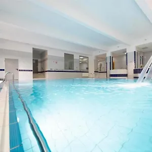  Apartment Al-dom Olymp Kamma 106